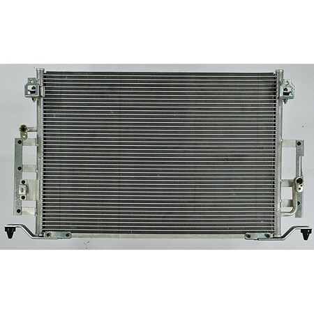 Apdi 95-99 Toyota Avalon Condenser, 7014927 7014927